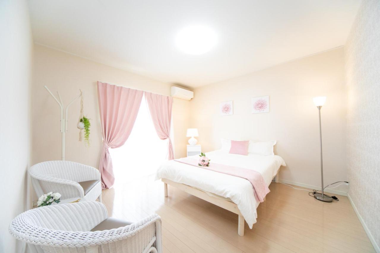 Yokkaichi Hazunaka Hotel Eksteriør billede