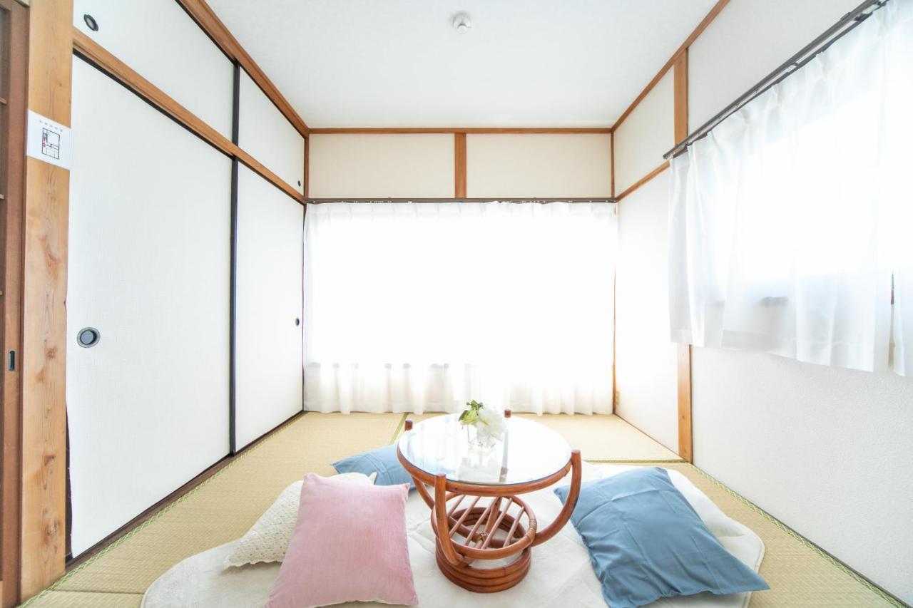 Yokkaichi Hazunaka Hotel Eksteriør billede