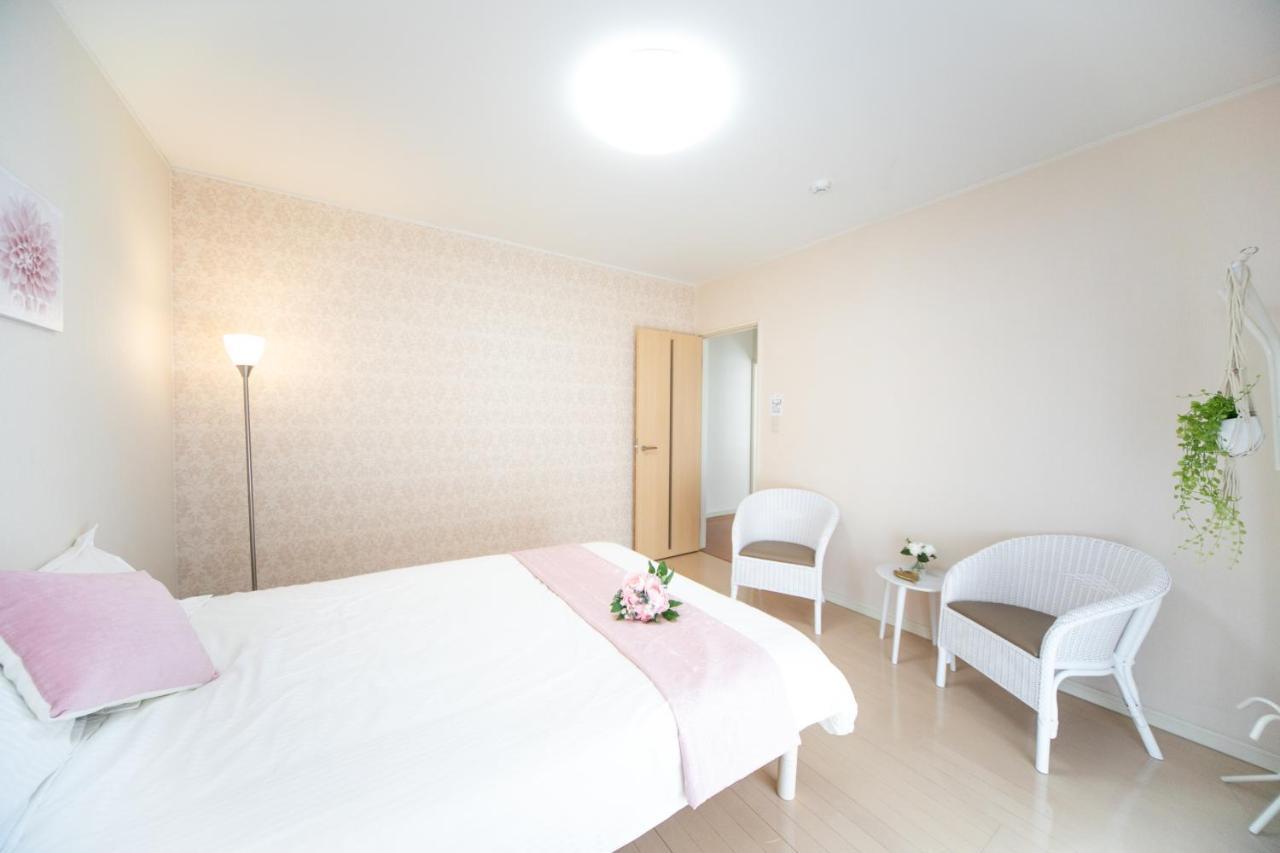 Yokkaichi Hazunaka Hotel Eksteriør billede