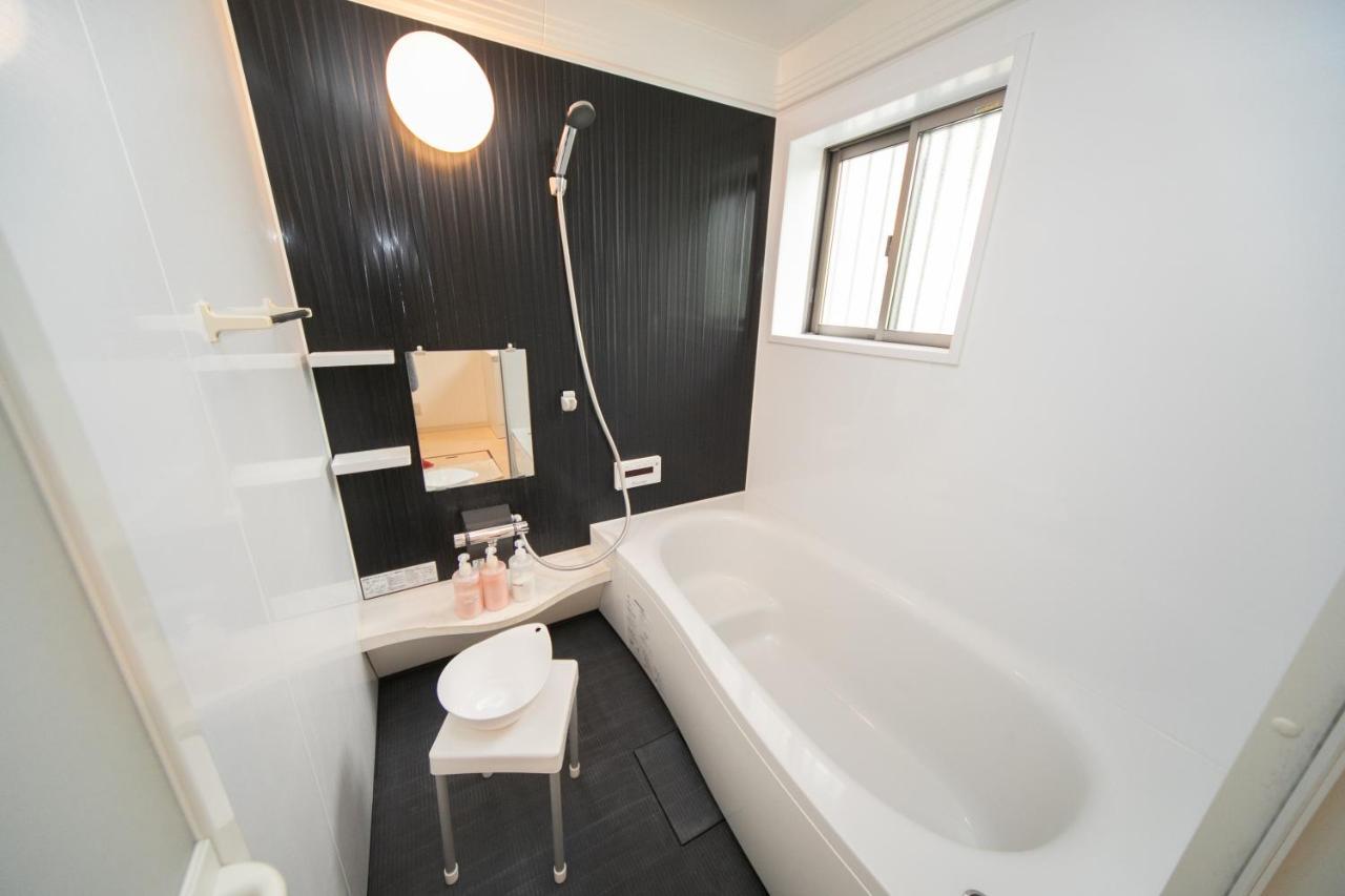 Yokkaichi Hazunaka Hotel Eksteriør billede
