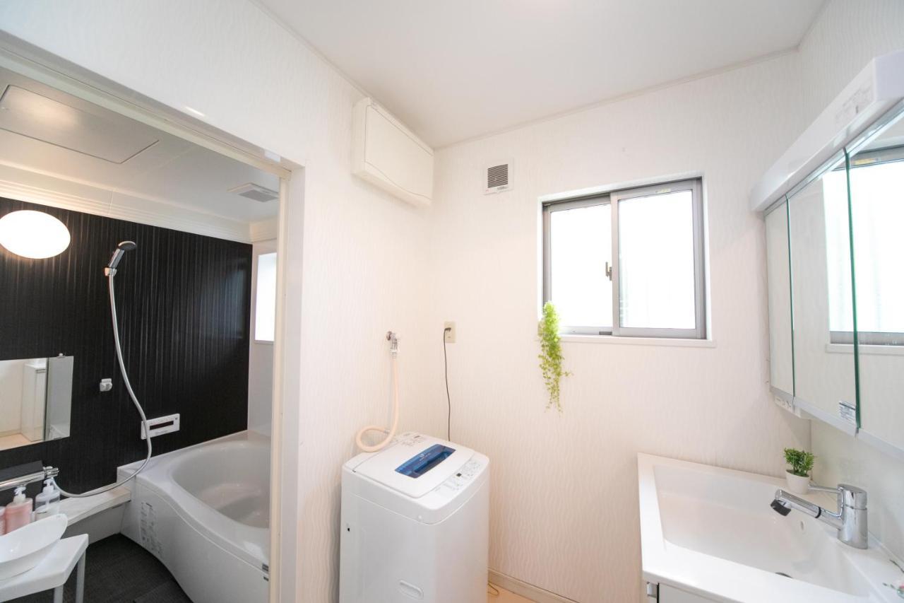 Yokkaichi Hazunaka Hotel Eksteriør billede