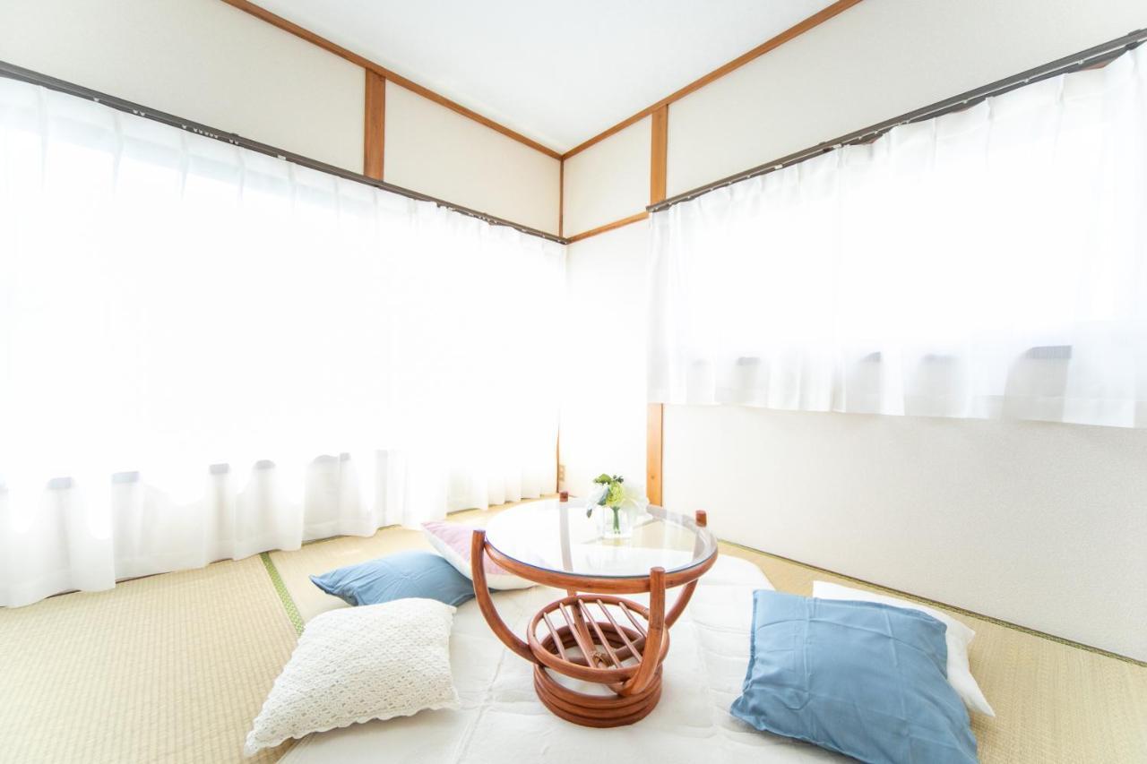 Yokkaichi Hazunaka Hotel Eksteriør billede