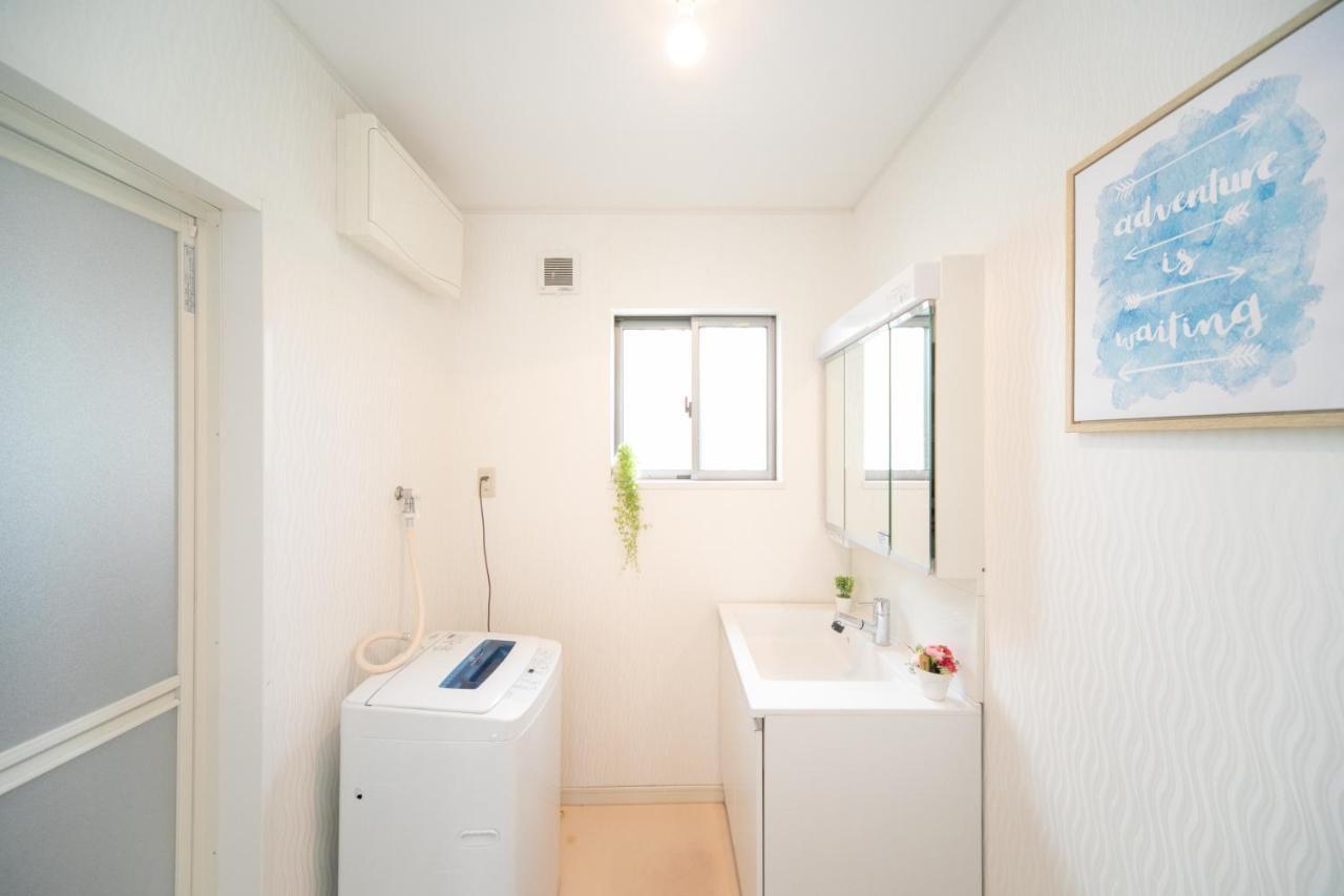 Yokkaichi Hazunaka Hotel Eksteriør billede