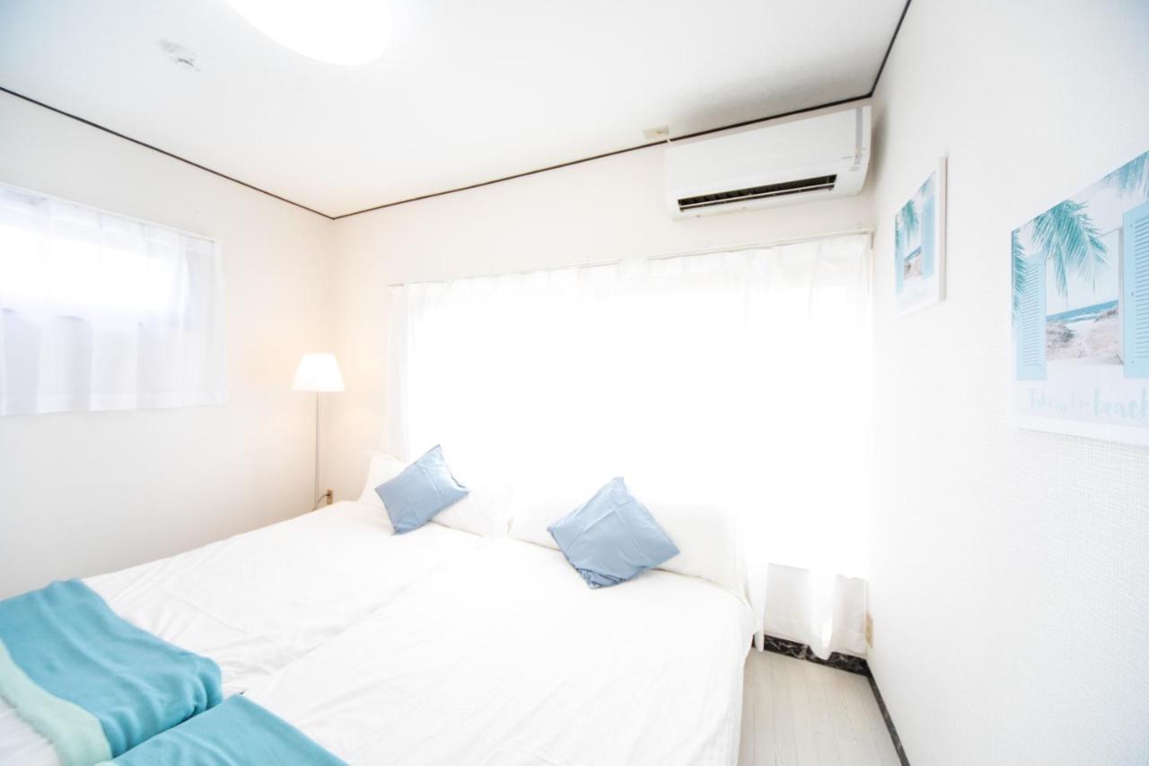 Yokkaichi Hazunaka Hotel Eksteriør billede