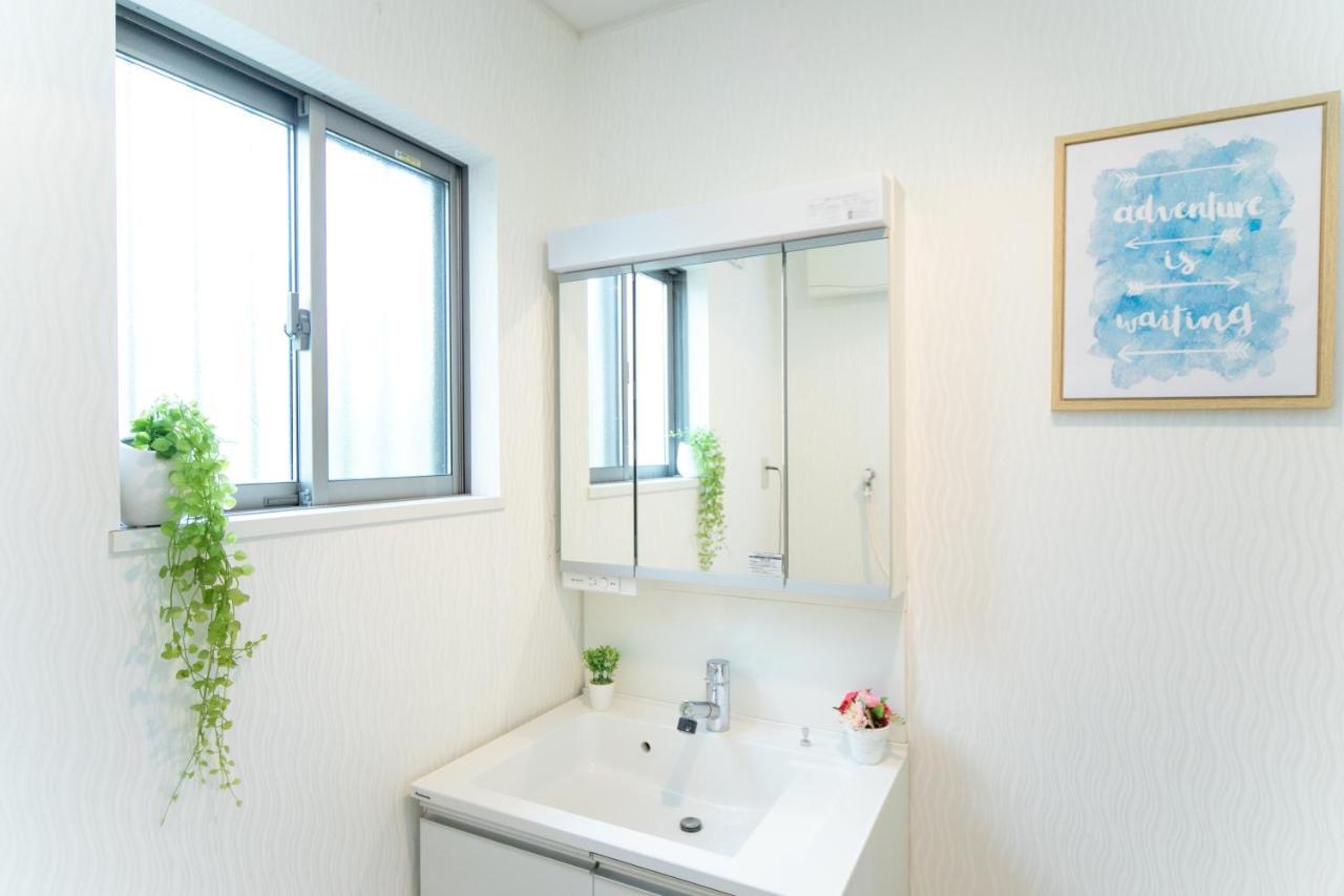 Yokkaichi Hazunaka Hotel Eksteriør billede