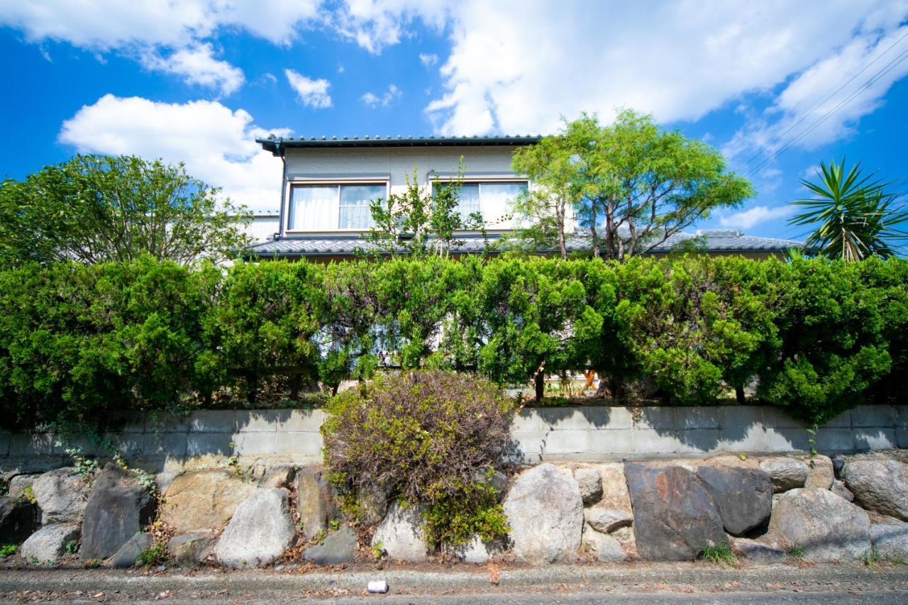 Yokkaichi Hazunaka Hotel Eksteriør billede