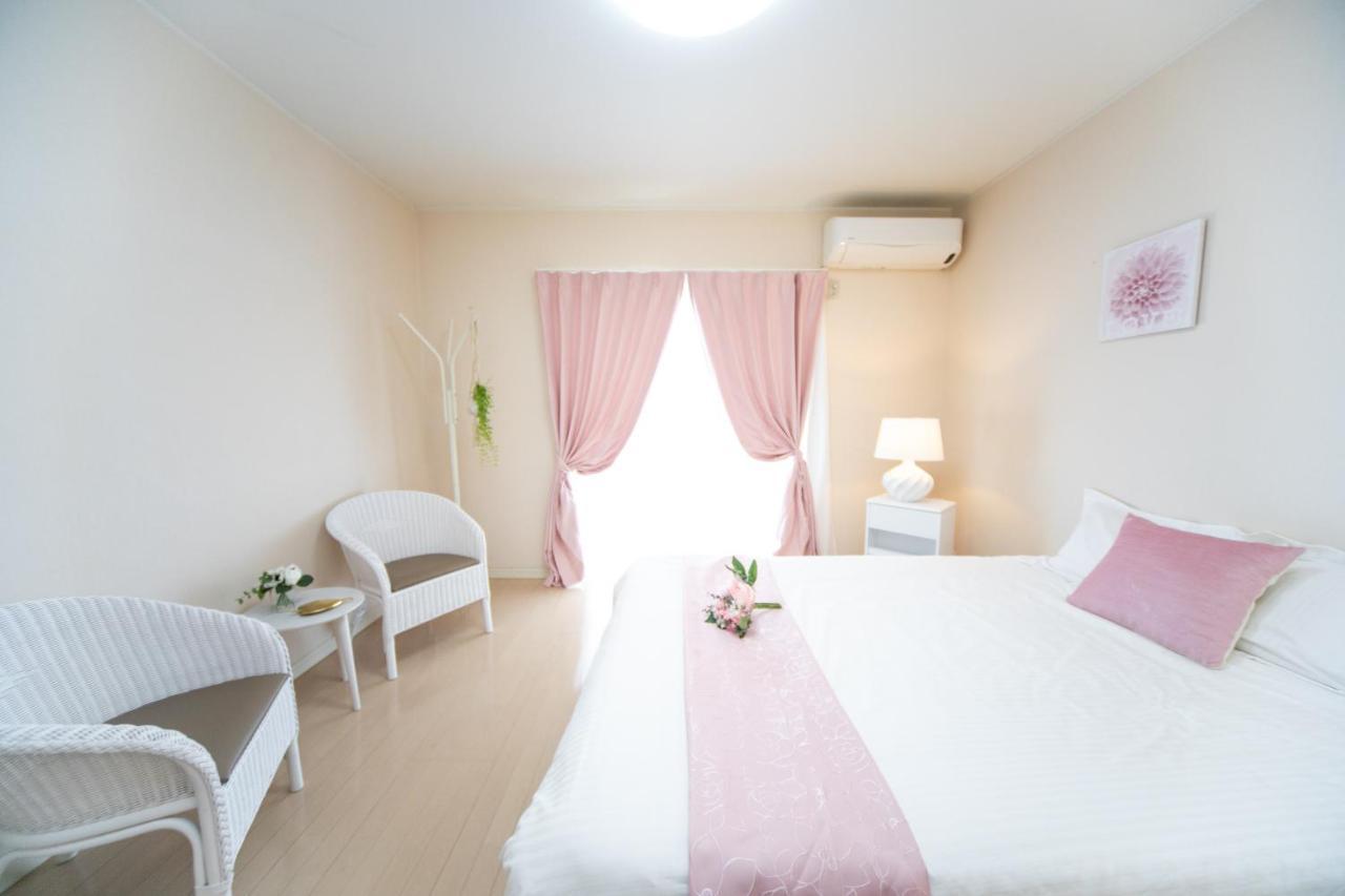 Yokkaichi Hazunaka Hotel Eksteriør billede