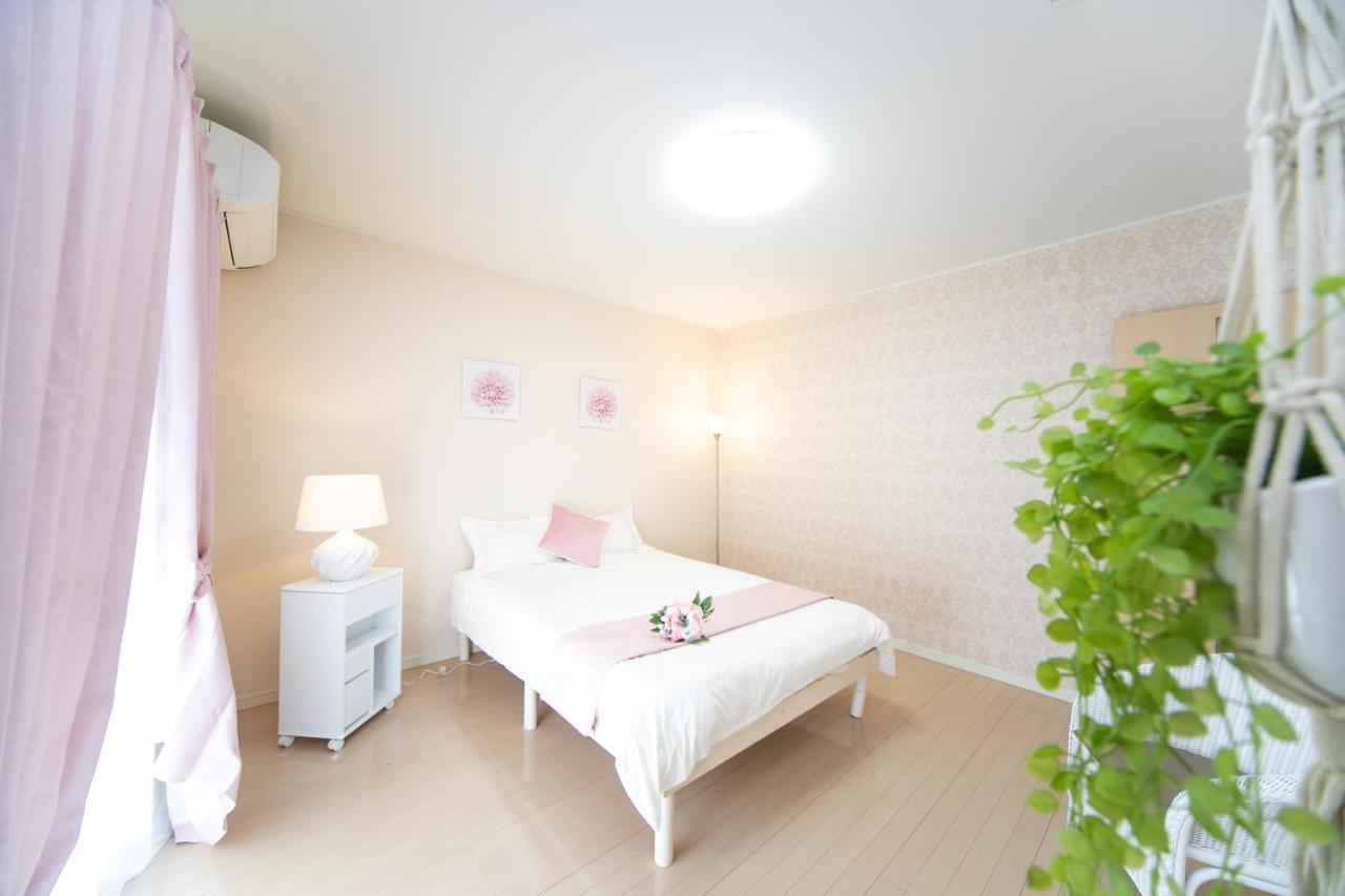 Yokkaichi Hazunaka Hotel Eksteriør billede